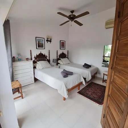 Capistrano Village, Casa Halo * Nerja