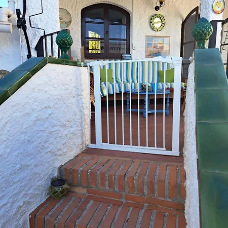 Capistrano Village, Casa Halo Lejlighed Nerja