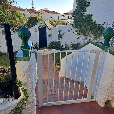 Capistrano Village, Casa Halo * Nerja