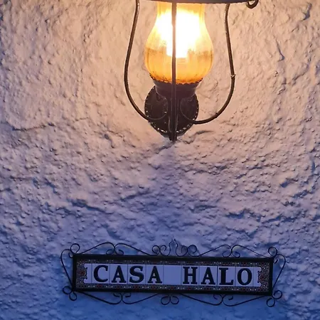 Capistrano Village, Casa Halo * Nerja