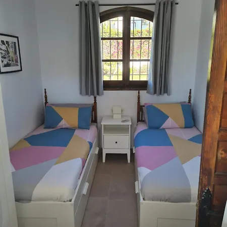 Capistrano Village, Casa Halo Lejlighed Nerja