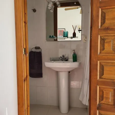 Lejlighed Capistrano Village, Casa Halo Nerja