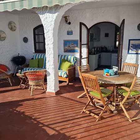 Capistrano Village, Casa Halo *