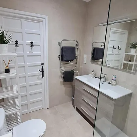 Capistrano Village, Casa Halo Nerja