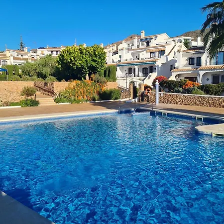 Lejlighed Capistrano Village, Casa Halo Nerja