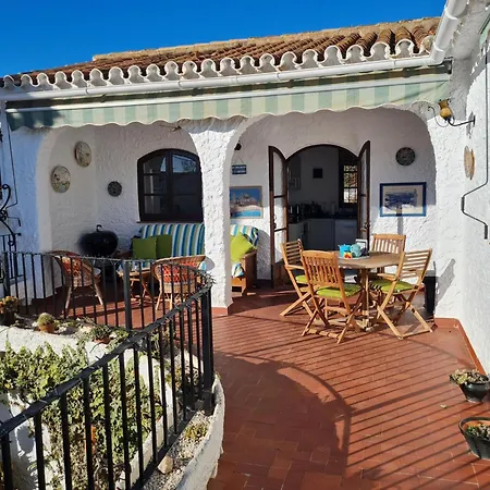 Capistrano Village, Casa Halo Lejlighed Nerja