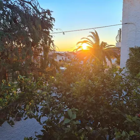 Capistrano Village, Casa Halo * Nerja